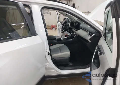 2024 Toyota Rav4 Hybrid Xle Premium from USA, damaged, VIN 4T3B6RFV5RU150113